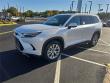 2026 Toyota Grand Highlander Limited SUV