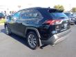 2020 Toyota RAV4 Limited SUV