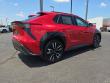 2026 Toyota bZ Limited SUV