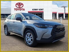 2026 Toyota Corolla Cross L SUV