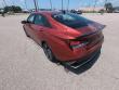 2025 Hyundai Elantra SEL Sport Sedan