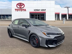 2026 Toyota GR Corolla Premium Plus Hatchback