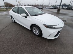 2025 Toyota Camry LE Sedan