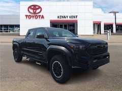 2026 Toyota Tacoma TRD Off Road Truck Double Cab