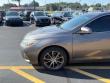 2015 Toyota Camry XSE Sedan