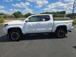 2026 Toyota Tacoma TRD Sport Truck Double Cab
