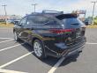 2026 Toyota Highlander Limited SUV