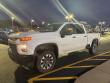 2023 Chevrolet Silverado 2500 HD Custom Truck Crew Cab