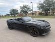 2014 Chevrolet Camaro SS Convertible