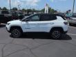 2025 Jeep Compass Trailhawk SUV