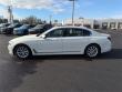 2019 BMW 740i 740i xDrive Sedan