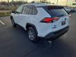 2025 Toyota RAV4 Hybrid LE SUV