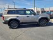 2027 Toyota Land Cruiser Base SUV