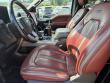 2018 Ford F-150 Platinum Truck SuperCrew Cab