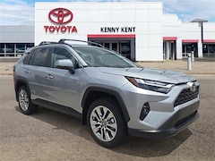 2025 Toyota RAV4 XLE Premium SUV