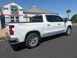 2022 Chevrolet Silverado 1500 LTD LTZ Truck Crew Cab