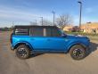 2023 Ford Bronco Outer Banks SUV