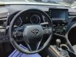 2023 Toyota Camry XLE Sedan