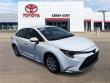 2024 Toyota Corolla LE Sedan