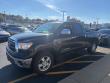 2010 Toyota Tundra Grade Truck Double Cab