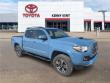 2019 Toyota Tacoma TRD Sport Truck Double Cab