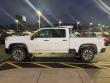 2023 Chevrolet Silverado 2500 HD Custom Truck Crew Cab