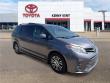 2020 Toyota Sienna XLE Premium Van