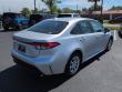 2026 Toyota Corolla LE Sedan