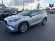2024 Toyota Highlander Platinum SUV