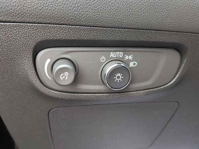 2025 Buick Encore GX Preferred - Photo 17