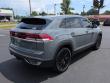 2024 Volkswagen Atlas Cross Sport 2.0T SE w/Technology SUV