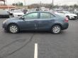 2014 Toyota Corolla LE Sedan