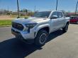 2026 Toyota Tacoma i-FORCE MAX TRD Sport Truck Double Cab