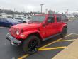 2022 Jeep Wrangler Unlimited 4xe Unlimited Sahara 4xe SUV