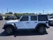 2018 Jeep Wrangler Unlimited Sport S SUV