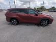 2023 Toyota Highlander XLE SUV