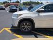 2017 Toyota Highlander XLE SUV