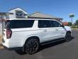 2022 Chevrolet Suburban RST SUV