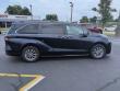 2024 Toyota Sienna XLE Van Passenger Van