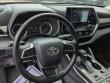 2022 Toyota Highlander XLE SUV