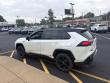 2021 Toyota RAV4 Hybrid XSE SUV