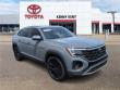 2024 Volkswagen Atlas Cross Sport 2.0T SE w/Technology SUV