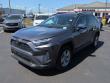 2025 Toyota RAV4 XLE SUV