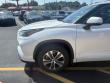2023 Toyota Highlander XLE SUV