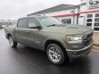 2021 Ram 1500 Laramie Truck Crew Cab
