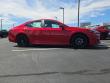 2026 Toyota Camry XSE Sedan