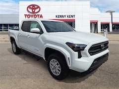 2025 Toyota Tacoma SR5 Truck Double Cab