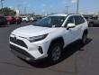 2025 Toyota RAV4 XLE SUV