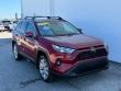 2025 Toyota RAV4 XLE Premium SUV