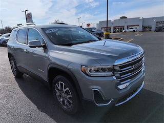 2023 GMC Acadia SLE SUV